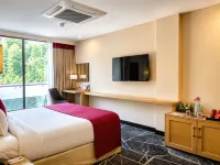 Ramada by Wyndham Murree Lower Topa Resort - Wifi