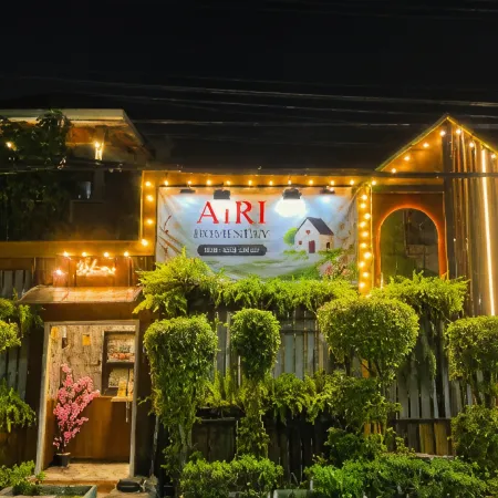 AIRI Homestay