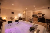 Gites Spa de Charme L Etoile Spa - Pensions