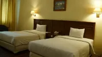 Madani Hotel Medan - โรงแรมราคาถูก