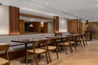 Home2 Suites by Hilton Kingston - breakfast
