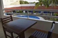 Hotel Plaza Almendros, Isla Mujeres - de playa