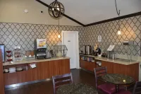 Dynasty Suites Redlands - breakfast