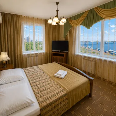 Volna Hotel - 2-Star
