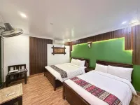 Sweden SaPa Hotel - Airport Shuttle
