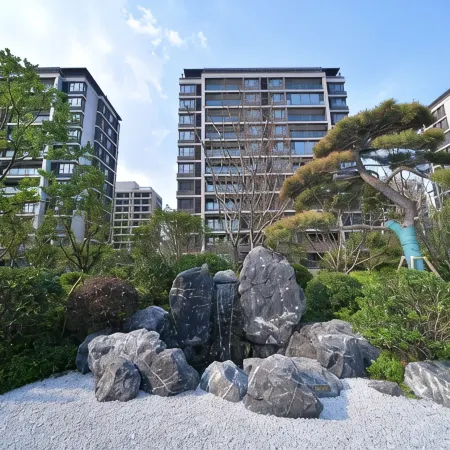 Shanhaiju Homestay