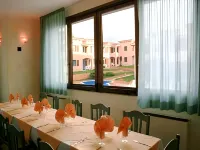Marina Manna Hotel and Club Village