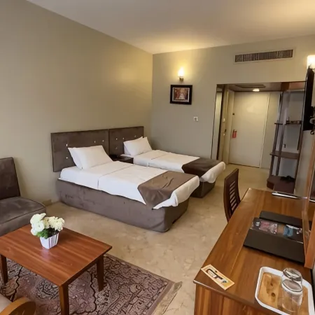 Faran Hotel Karachi