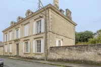 La Maison de maître
