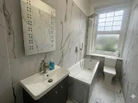 Dippen Hall Apartment - Minutes from London Gatwick Hotels in Lingfield