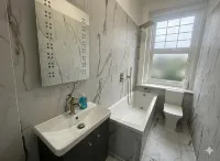 Dippen Hall Apartment - Minutes from London Gatwick