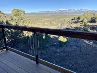 Brand New Magical Modern Home by Mesa Verde Park with Scenic Mountain Views - マウンテンビュー