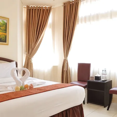 Mongonsidi Hotel
