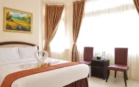 MONGONSIDI HOTEL