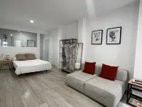Apartamentos Avanel - balcony