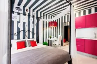 Abazhur Apart Yekaterinburg Hotel - Homestays