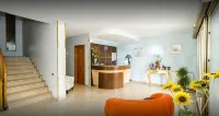 Albergo I Due Cigni - parcheggio