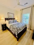 Freshly Remodeled Oxford Retreat 1 Mile to Ole Miss & the Square - Homestays