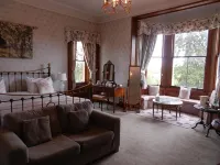 Mansfield Castle Hotel Hotels in 