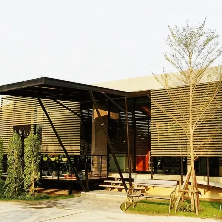 Mila Garden
