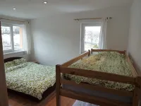 Modern, Spacious, Well Equipped Apartment in High Tatras Mountains 1 - 2 ดาว
