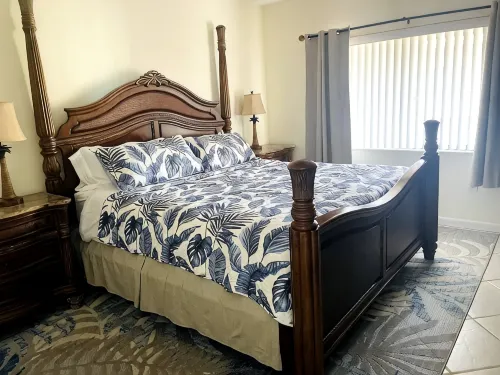 Ocean Front in Cocoa Beach - บูติค