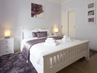 APARTMENT WITH STUNNING SEA VIEWS IN PITTENWEEM NEAR ST ANDREWS - 4 stjerner