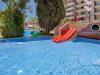 Hotel Bon Repos Hotéis em Calella