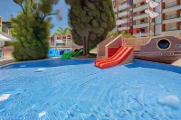Hotel Bon Repos