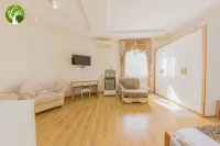 رادوجا-بريستيج هوتل - شرفة