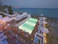 السندباد - شاطئ