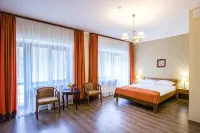 Park-otel Slavyanka - 2-Star