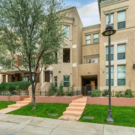 NEW! Downtown Tempe Loft - Walk to ASU & Mill Ave.