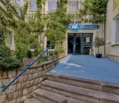 Hotel Elbparadies - Wifi