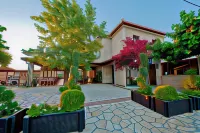 Bacchus Hotels in 