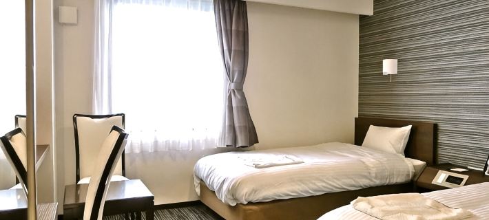 Hotel Paradise Inn Saza Inter Hotels in Sasebo