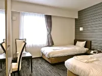 Hotel Paradise Inn Saza Inter