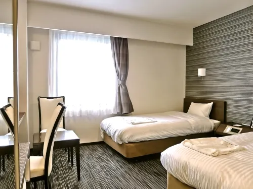 Hotel Paradise Inn Saza Inter