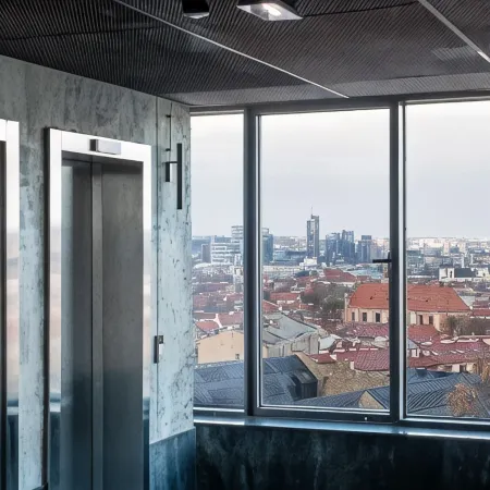 Hotel Panorama