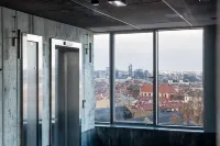 Hotel Panorama - วิว