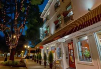 Camas Boutique Hotel