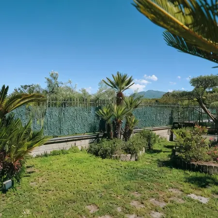 Pompei Valley Boutique Hotel
