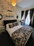 The Collingwood Guest House - servizio colazione