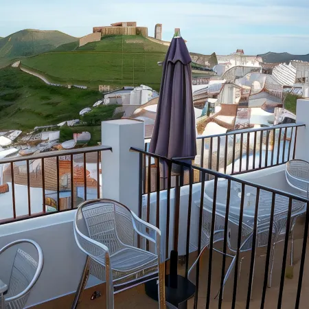 Hostal Durán