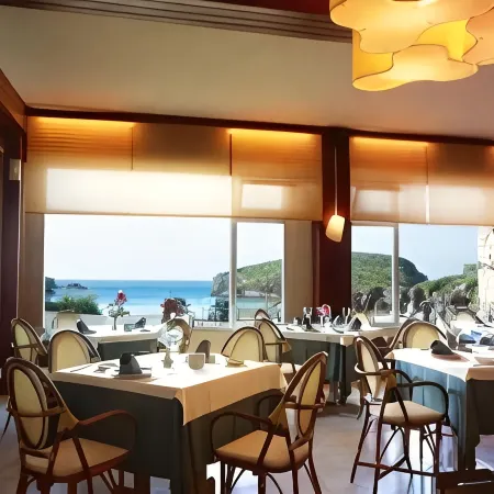 Hotel Kaype - Quintamar