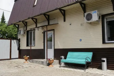 Dacha Mini-Hotel Hotel di 