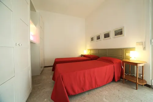 Detached villa with wonderful views of Lake Maggiore - 2-stjärniga