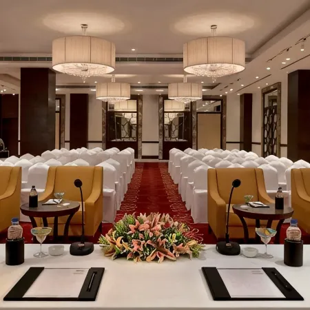 Fortune Park Jps Grand Rajkot - Member ITC Hotels' Group
