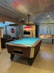 Game room/ sleeps 10/ near Murfreesboro Diamond mine/ lakes/ fun, unique, quirky - Wifi