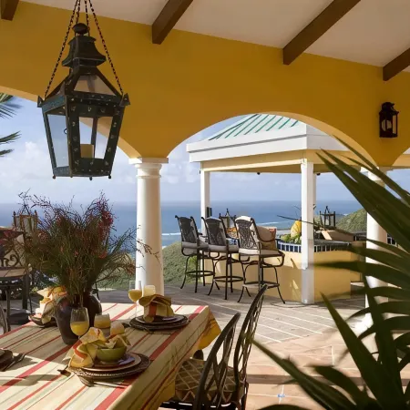 The Polaris Pointe of St. Croix